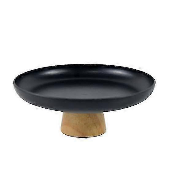 Solid Color Storage Tray Eco-friendly Great Easy to Clean Dessert Table