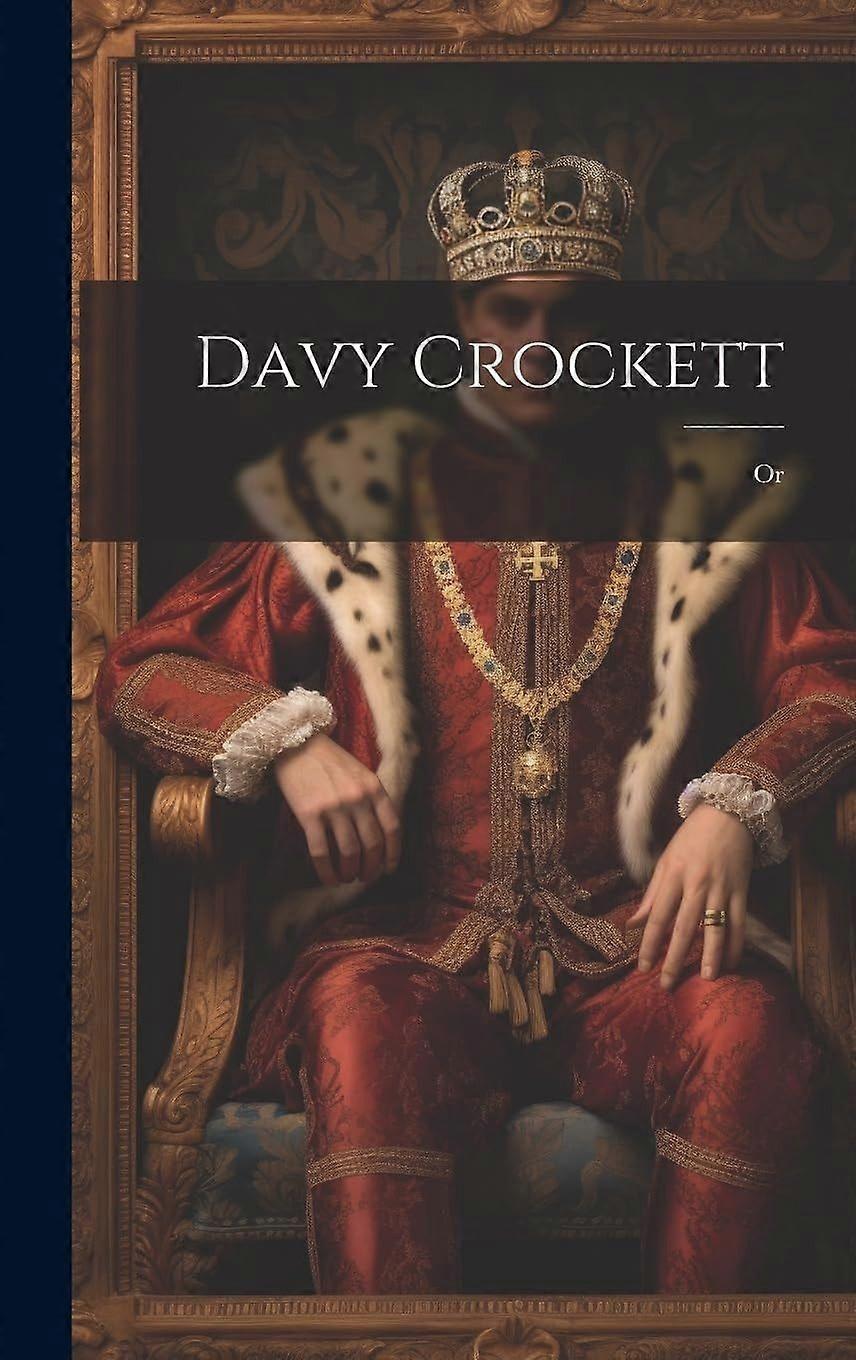 Davy crockett or