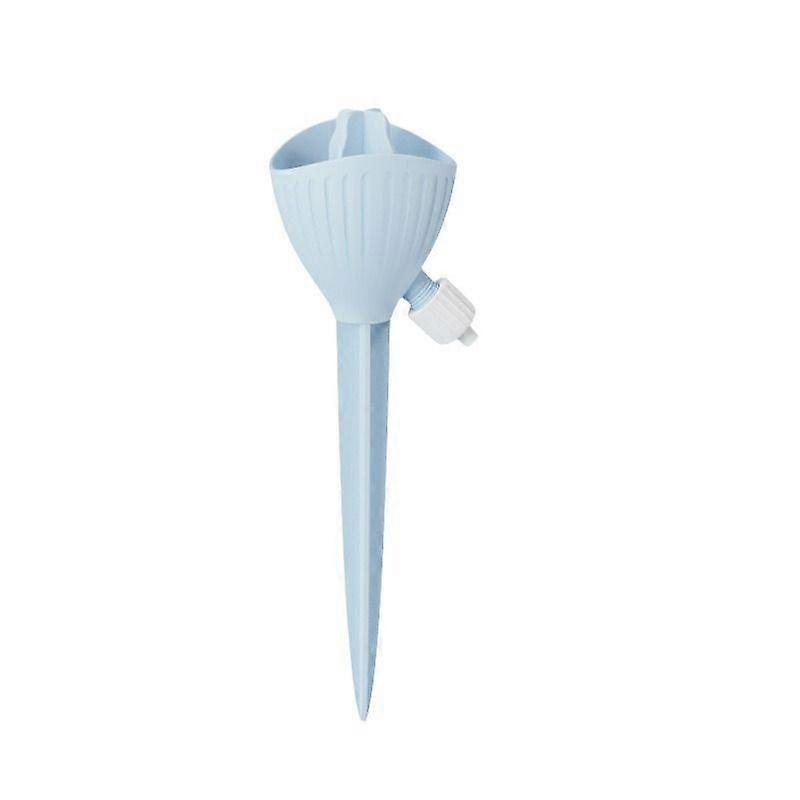 New Watering Gadget - Automatic Drip Waterer with Adjustable Flow Rate