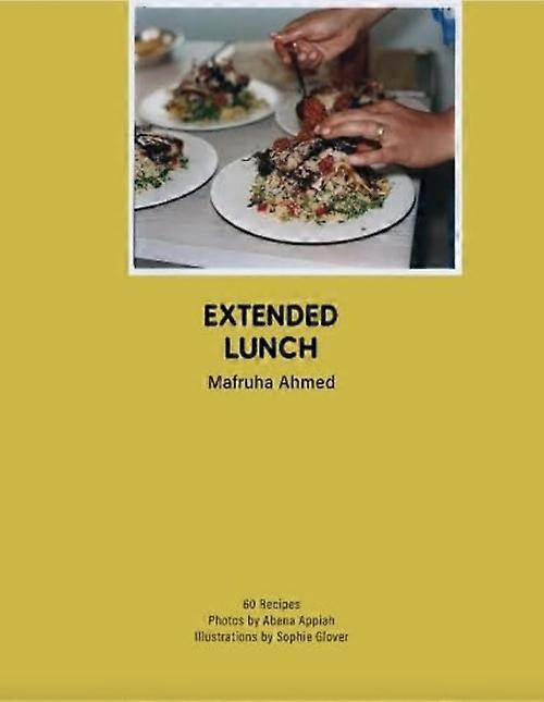 Almuerzo prolongado