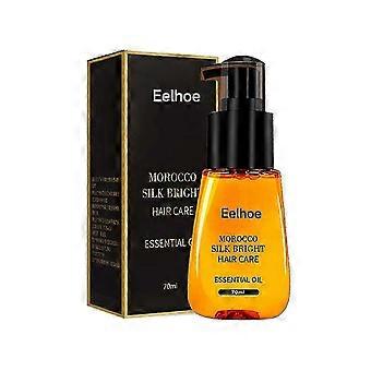 Leke Anti-Frizz Hair Serum XWD - Smoothing Treatment