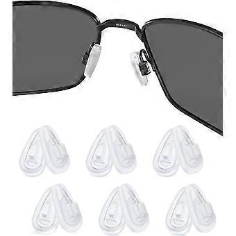 Vaihtonenätyynyt Oakley Socket 5.0 OX3217/Socket 5.5 -mallille