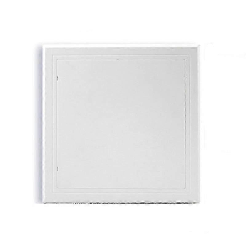 Plastic Access Panel 200mm*200mm Easy-snap Wall Ceiling Access Door