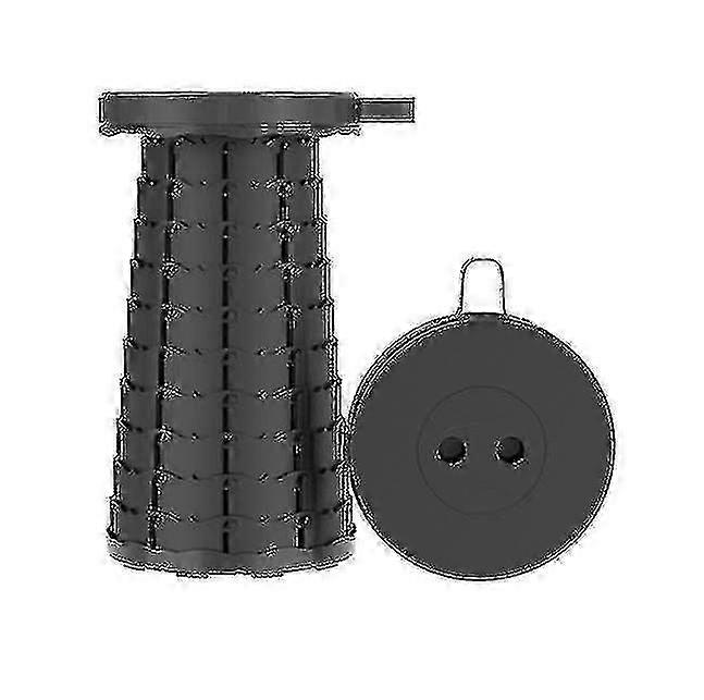 Versatile stool for events, upgraded folding stool comfortable
