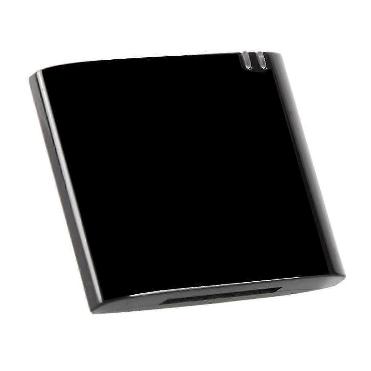 Bluetooth receiver for 30 pin dock with wireless stereo audio