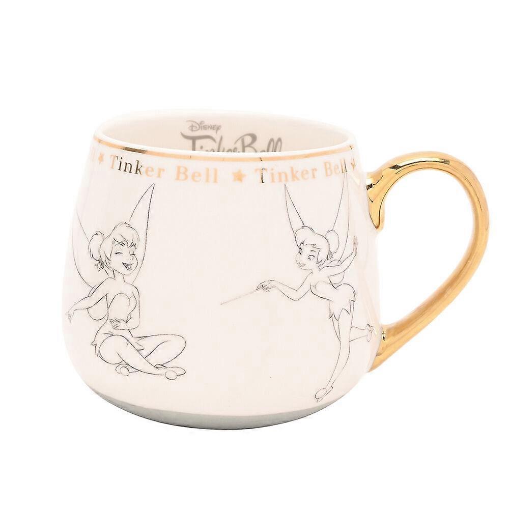 Disney Peter Pan Tingeling-mugg