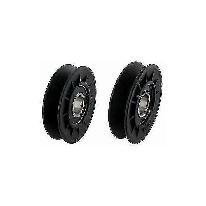 JOHN DEERE GX20286 pulley