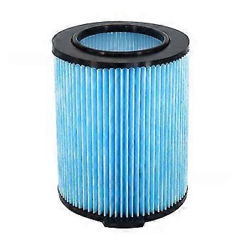 VF5000 Ersatzfilter kompatibel mit Ridgid Nass-Trockensaugern 6-20 Gallonen WD1450 WD0970 WD1270 WD09700 WD06700 WD1680 WD1851