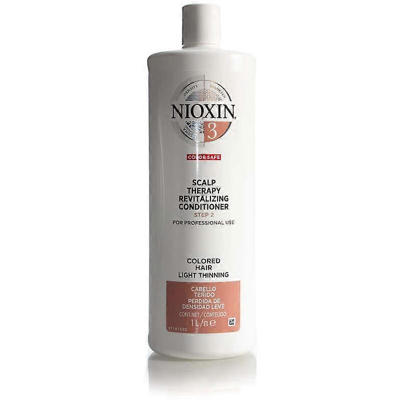 Conditioner Nioxin 3 300 ml