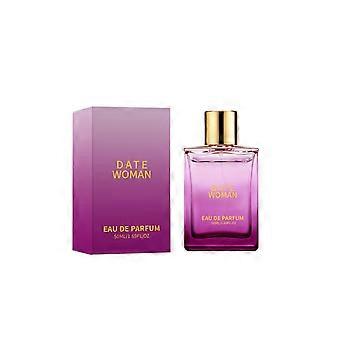 2pcs Floral Lady Perfume, Floral Scent, Natural Fresh Light Scent for Daily Commute & Date, Long-lasting Fragrance Spray