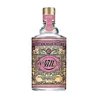 Floral Collection Rose EDC 100ml