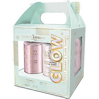 Gift Set koupelové péče