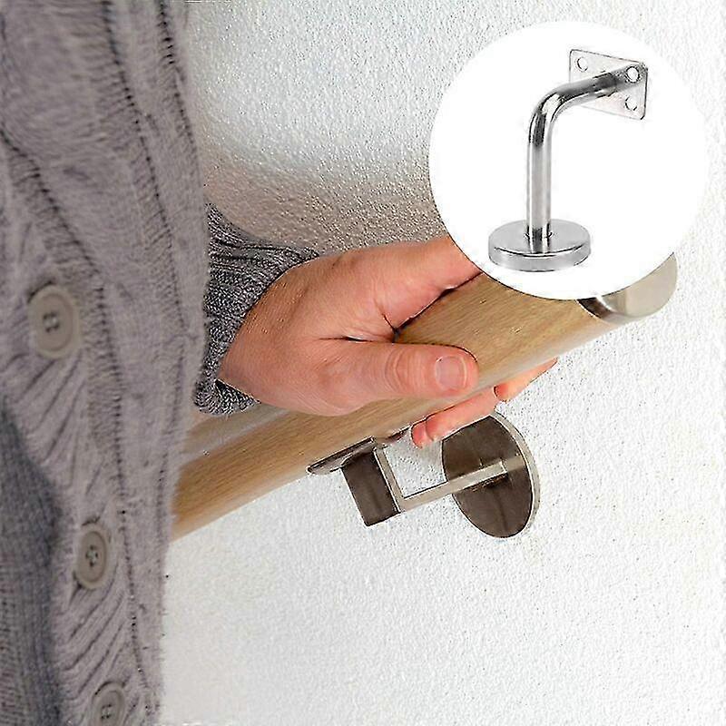 Stainless Steel Wall Railing Brackets