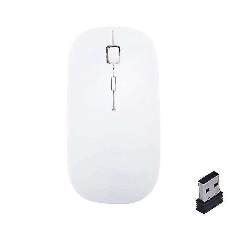 Wireless Optical Pc Mouse