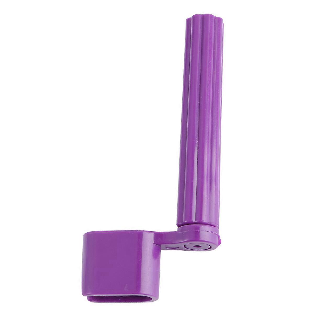 Guitar Peg String Winder Bridge Pin Puller Tool Purple