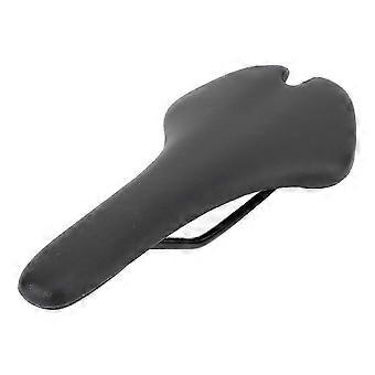 Sillín de bicicleta con amortiguación, transpirable, suave y de alta elasticidad, compatible con bicicletas de montaña, de carretera y plegables.