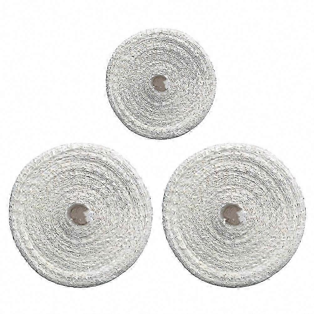 Elastic Cotton Meat Netting 3pcs