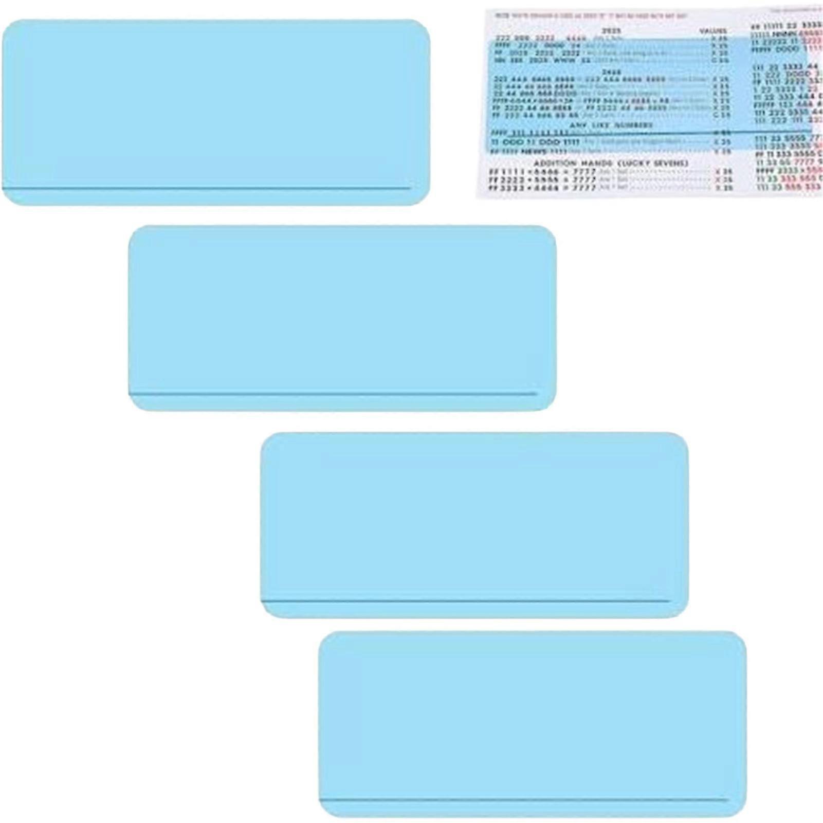 Mahjong Tile Matching Guide Set