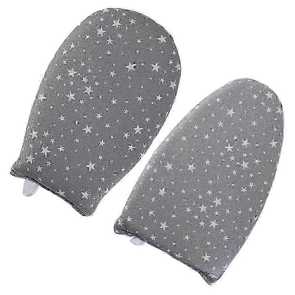 Waterproof Steam Ironing Glove With Secure Loop