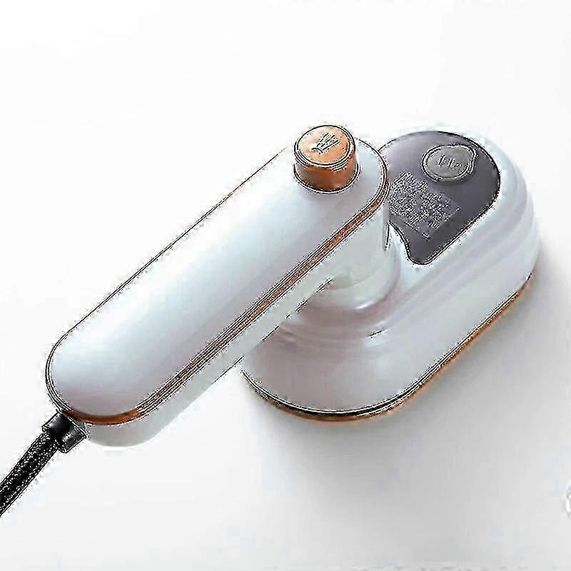 60-Min Handheld Foldable Steamer