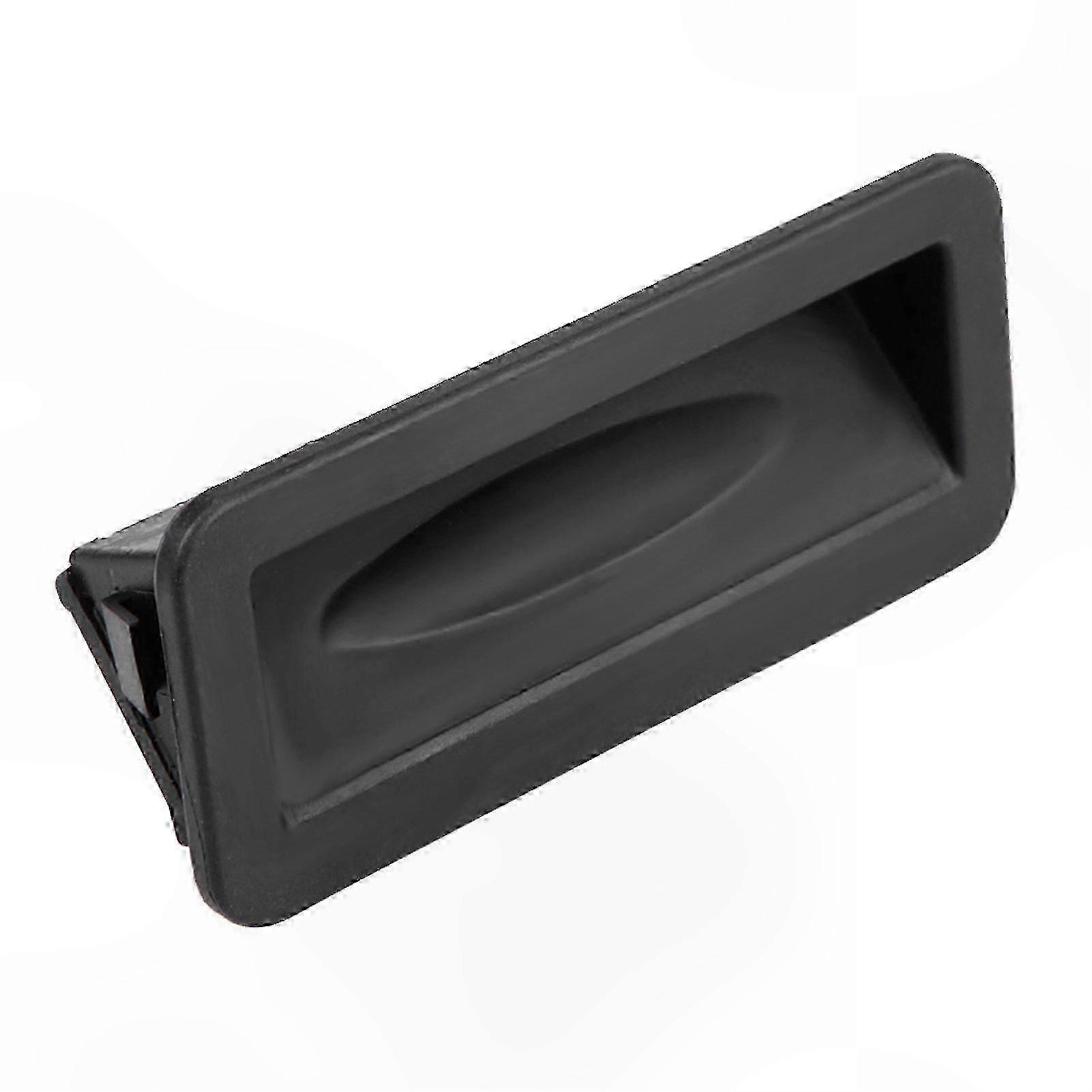 Universal Tailgate Boot Opener Switch for Select Car Models 6M5119B514AD