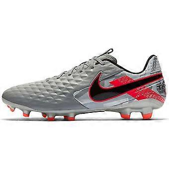 Nike Tiempo Legend 8 Academy Mg Cinza Metálico Bomber AT5292-906