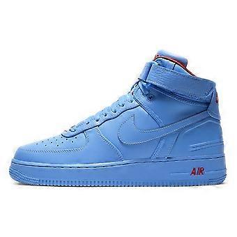 Nike Just Don X RSVP X Nike Air Force 1 High 'All Star' CW3812-400