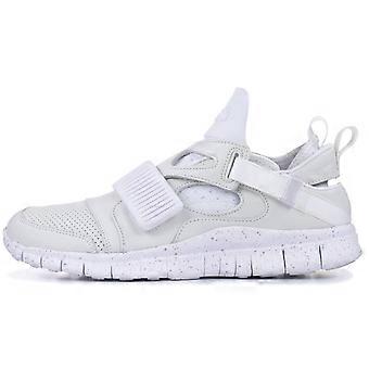 Nike Free Huarache Carnivore Hvit 801759-110