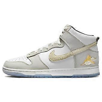 Nike Dunk High 'Gold Mountain' FD0776-100