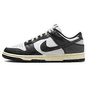 Nike Dunk Low Vintage Panda dames FQ8899-100