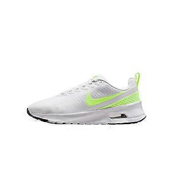 Nike Air Max Nuaxis Low top Training Shoes Women's White HF1233-109