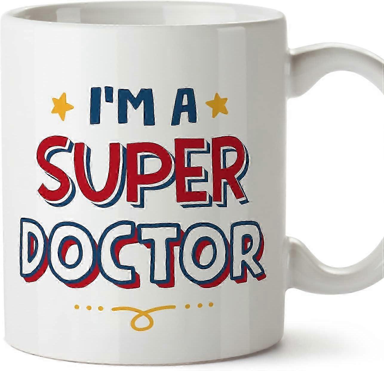 Funny Ceramic Mug 330ml Dishwasher Safe