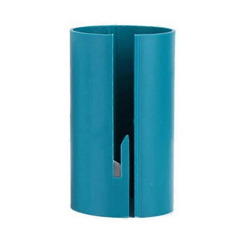 Wrapping Paper Cutter (1pc, blue)