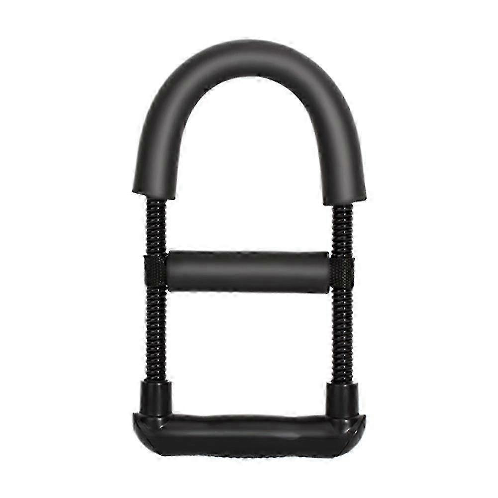 Compact Adjustable Wrist Forearm Strength Trainer