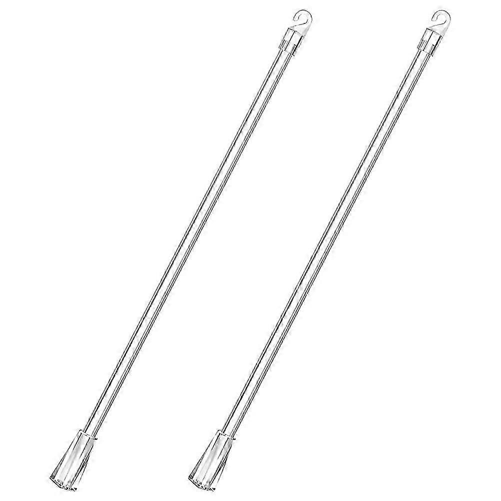Sturdy PP Blind Wand Set 4pcs
