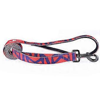 Safe Control Reflective Dog Leash