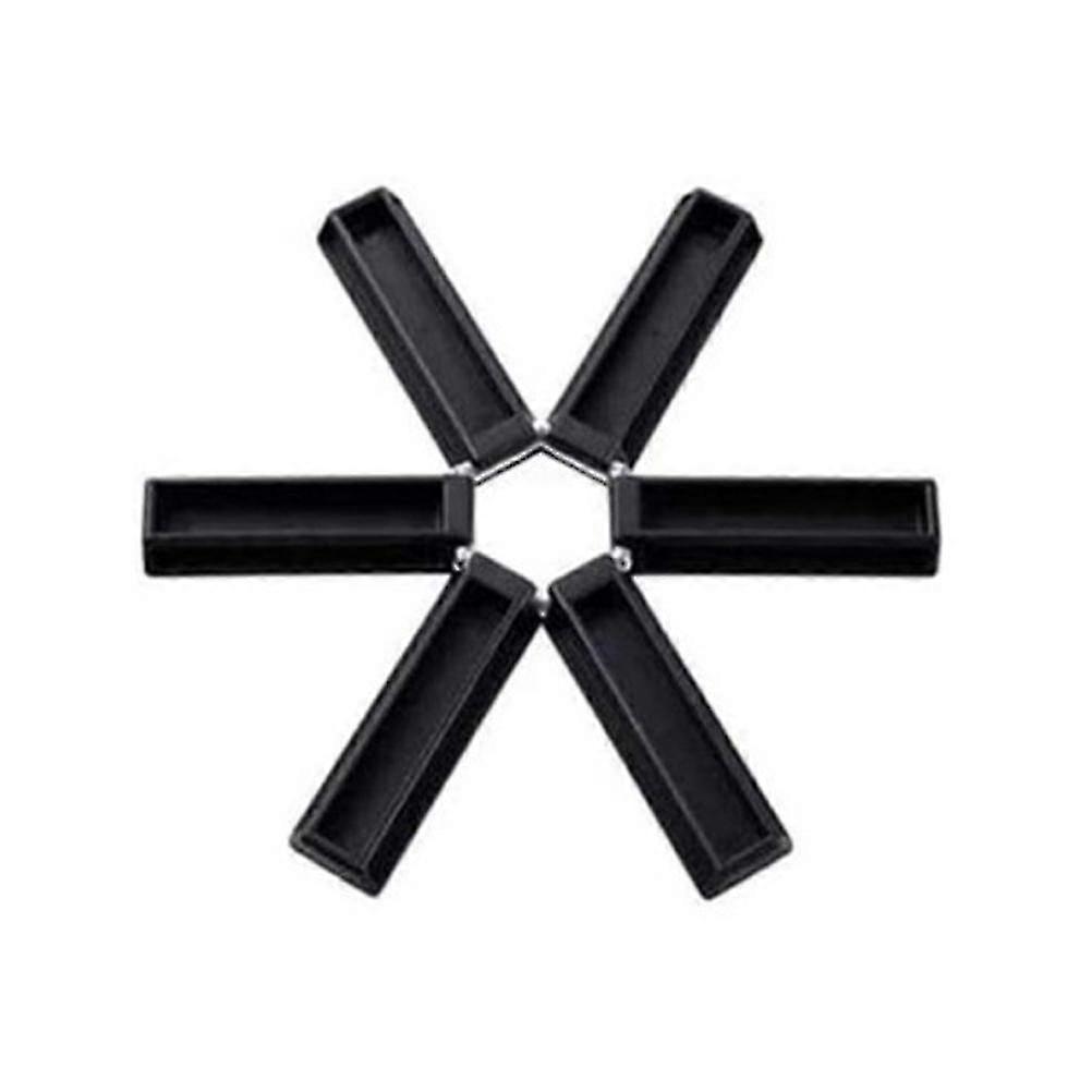 Heat-Resistant Foldable Table Protector