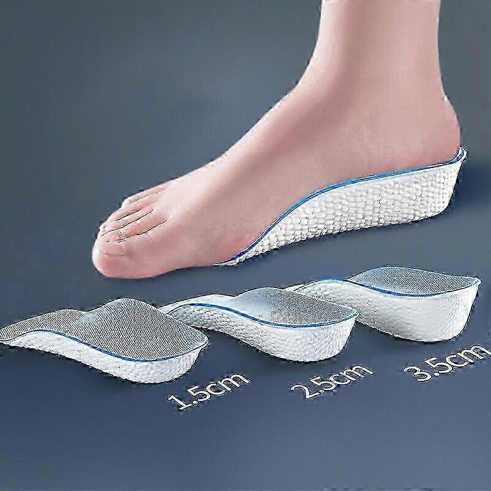 Orthopedic Arch Support Invisible Insole