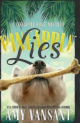 Pineapple Lies