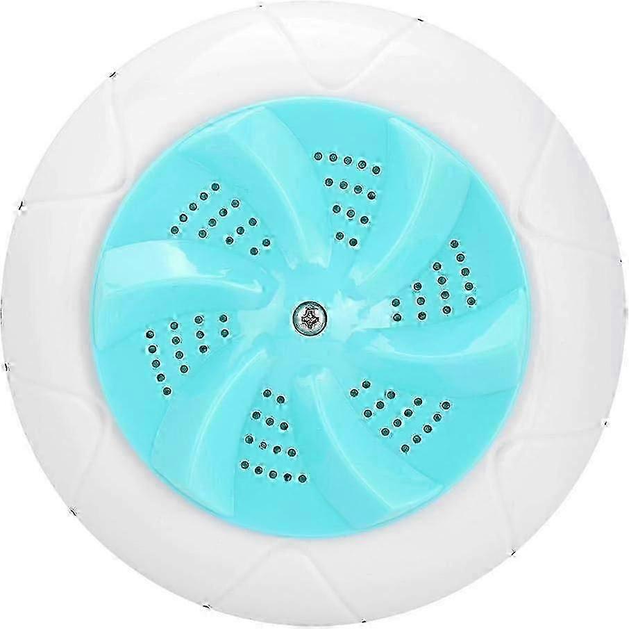 Portable Turbo Mini Washing Machine
