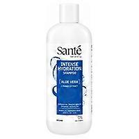 Intense hydration shampoo aloe vera & mango 500 ml