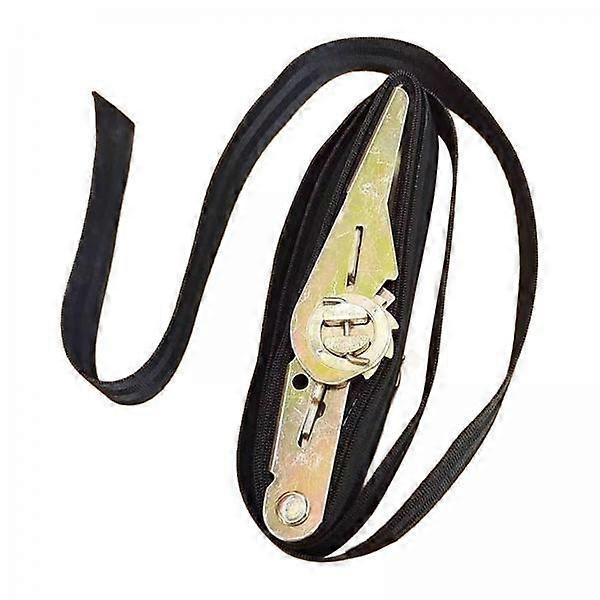 4xRatchet Tie Down Strap Retractable Ratchet Strap Convenience Trailers