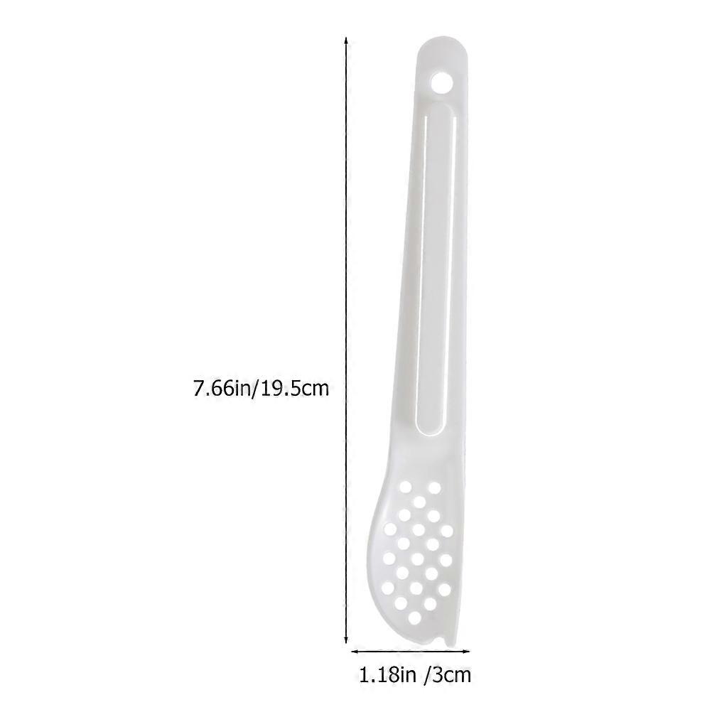 Household Multi-Function Spoon for 1 Lightweight Kitchen Tool