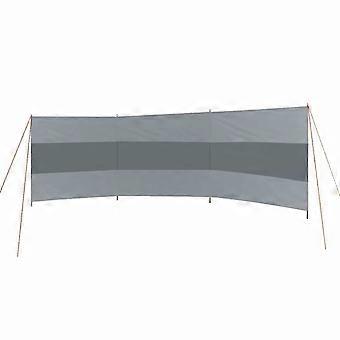 Bo-Camp Windscherm Brendan Plus 500x140 cm
