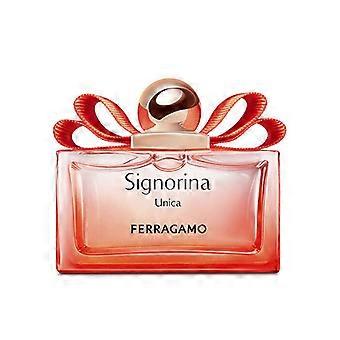 Salvatore Ferragamo Signorina Unica Eau De Parfum Vapo 50ml