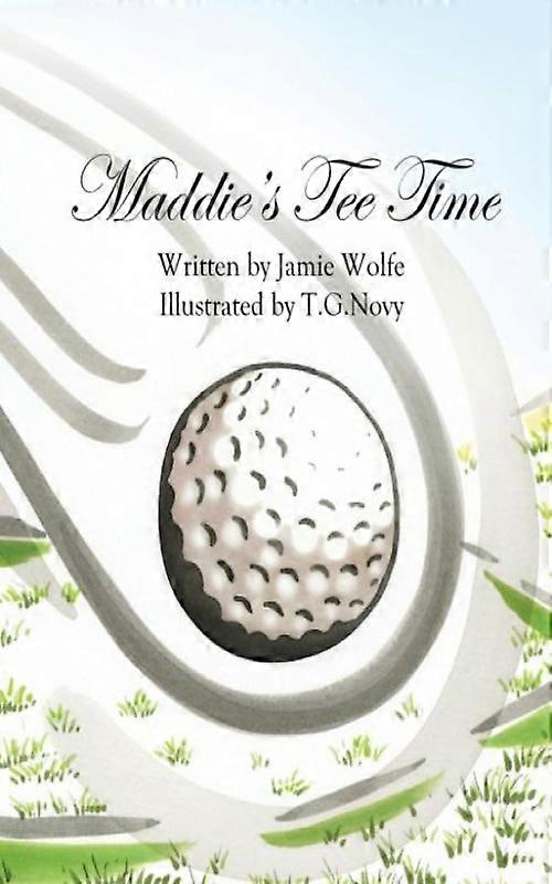 Maddies Tee Time