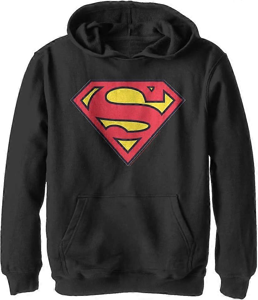 DC Comics Classic Logo JJ100