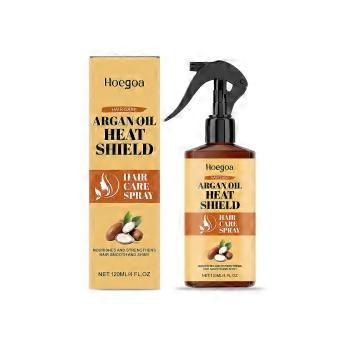 Smooth Natural Styling Protect Spray