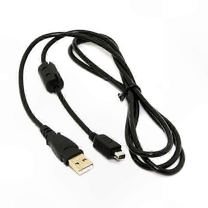 1.5M Anti-Tangle USB Cable Olympus