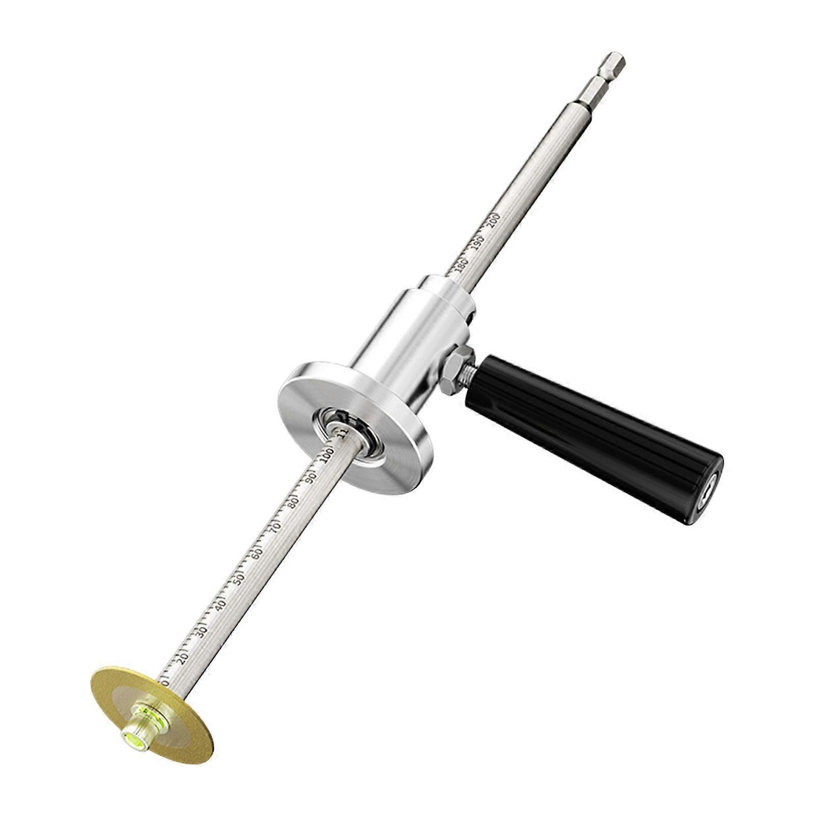 Aluminum Adjustable Internal Cutter
